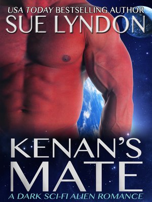 cover image of Kenan's Mate